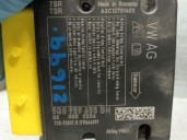 Recambio de centralita airbag para skoda superb iii (3v3) 2.0 tdi referencia OEM IAM 5Q0959655BH  A2C12701403 CONTINENTAL