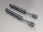 Replacement boot / tailgate struts for Volkswagen Golf III Cabriolet (1E7) 2.0 OEM IAM reference 1E0827550B 1E082755