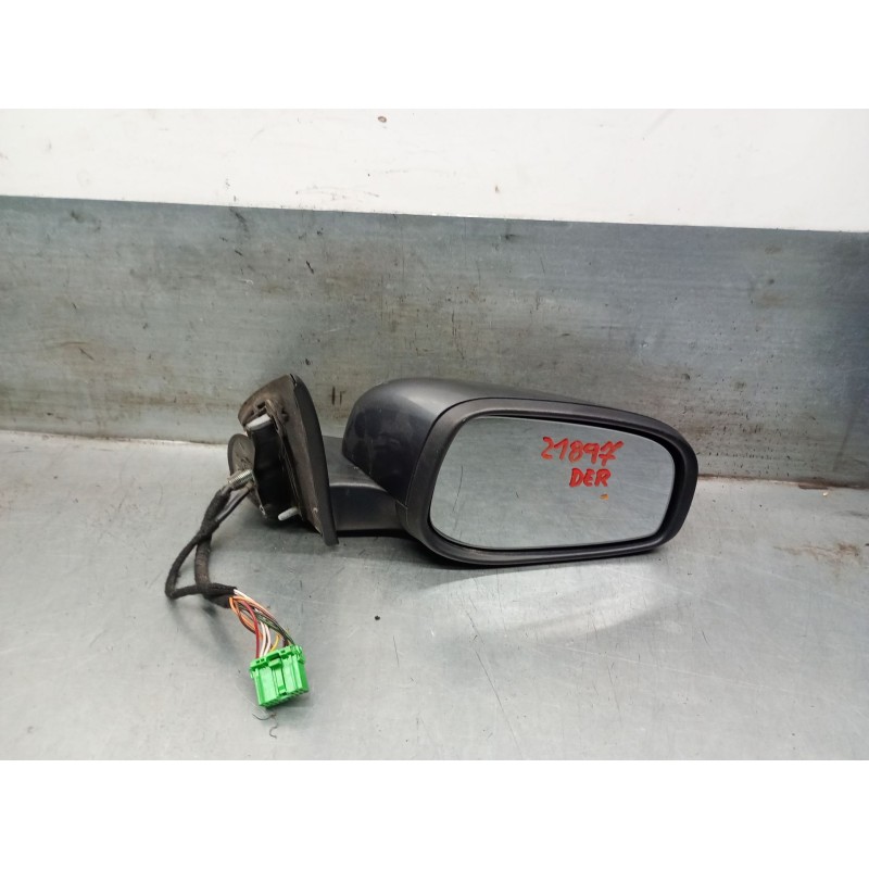 Recambio de retrovisor derecho para volvo s60 i (384) d5 referencia OEM IAM 30745245  