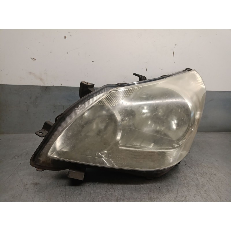 Recambio de faro izquierdo para toyota verso (_r2_) 2.0 d-4d (aur20_) referencia OEM IAM 811500F090 811700F090 