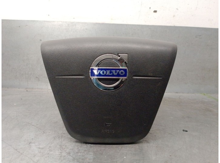 Recambio de airbag delantero izquierdo para volvo s60 ii (134) d3 referencia OEM IAM 3721966 31351031 