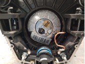 Recambio de airbag delantero izquierdo para volvo s60 ii (134) d3 referencia OEM IAM 3721966 31351031 