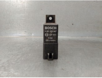 Recambio de caja precalentamiento para volvo s60 ii (134) d3 referencia OEM IAM 30785663  0281003047 BOSCH