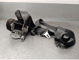 Recambio de cinturon seguridad trasero central para volvo s60 ii (134) d3 referencia OEM IAM 39800456 5360246 