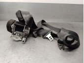 Recambio de cinturon seguridad trasero central para volvo s60 ii (134) d3 referencia OEM IAM 39800456 5360246 