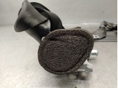 Recambio de cinturon seguridad trasero central para volvo s60 ii (134) d3 referencia OEM IAM 39800456 5360246 