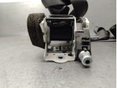 Recambio de cinturon seguridad trasero central para volvo s60 ii (134) d3 referencia OEM IAM 39800456 5360246 