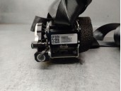 Recambio de cinturon seguridad trasero central para volvo s60 ii (134) d3 referencia OEM IAM 39800456 5360246 