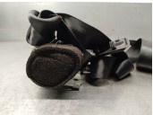 Recambio de cinturon seguridad trasero central para volvo s60 ii (134) d3 referencia OEM IAM 39800456 5360246 