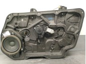 Recambio de elevalunas delantero derecho para volvo s60 ii (134) d3 referencia OEM IAM 30784311 31440786 