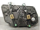 Recambio de elevalunas delantero derecho para volvo s60 ii (134) d3 referencia OEM IAM 30784311 31440786 