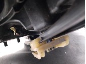 Recambio de elevalunas delantero derecho para volvo s60 ii (134) d3 referencia OEM IAM 30784311 31440786 