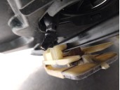 Recambio de elevalunas delantero derecho para volvo s60 ii (134) d3 referencia OEM IAM 30784311 31440786 