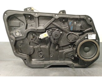 Recambio de elevalunas delantero izquierdo para volvo s60 ii (134) d3 referencia OEM IAM 30784310 31440785 