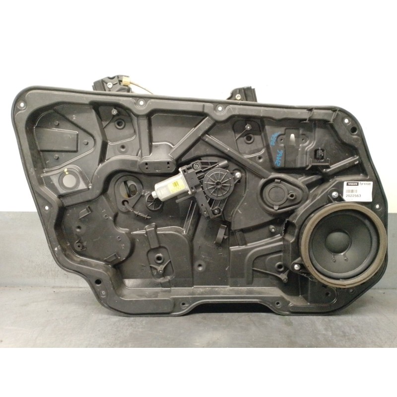 Recambio de elevalunas delantero izquierdo para volvo s60 ii (134) d3 referencia OEM IAM 30784310 31440785 