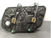 Recambio de elevalunas delantero izquierdo para volvo s60 ii (134) d3 referencia OEM IAM 30784310 31440785 