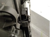 Recambio de elevalunas delantero izquierdo para volvo s60 ii (134) d3 referencia OEM IAM 30784310 31440785 