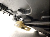 Recambio de elevalunas delantero izquierdo para volvo s60 ii (134) d3 referencia OEM IAM 30784310 31440785 