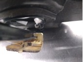 Recambio de elevalunas delantero izquierdo para volvo s60 ii (134) d3 referencia OEM IAM 30784310 31440785 