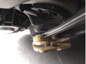 Recambio de elevalunas delantero izquierdo para volvo s60 ii (134) d3 referencia OEM IAM 30784310 31440785 