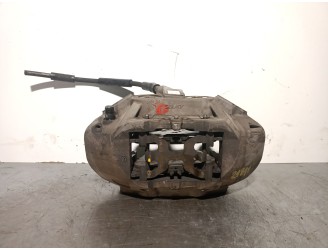 Recambio de pinza freno delantera izquierda para mercedes-benz clase e (w213) e 350 d (213.033) referencia OEM IAM A0004210000 A