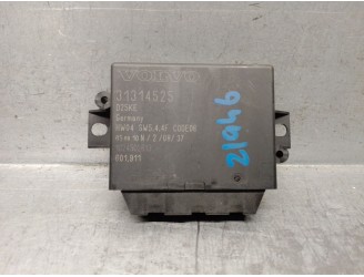 Recambio de centralita para volvo s60 ii (134) d3 referencia OEM IAM 31314525  