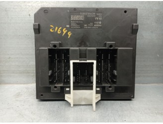 Recambio de modulo confort para skoda superb iii (3v3) 2.0 tdi referencia OEM IAM 5Q0937084CM  A2C10390804 CONTINENTAL