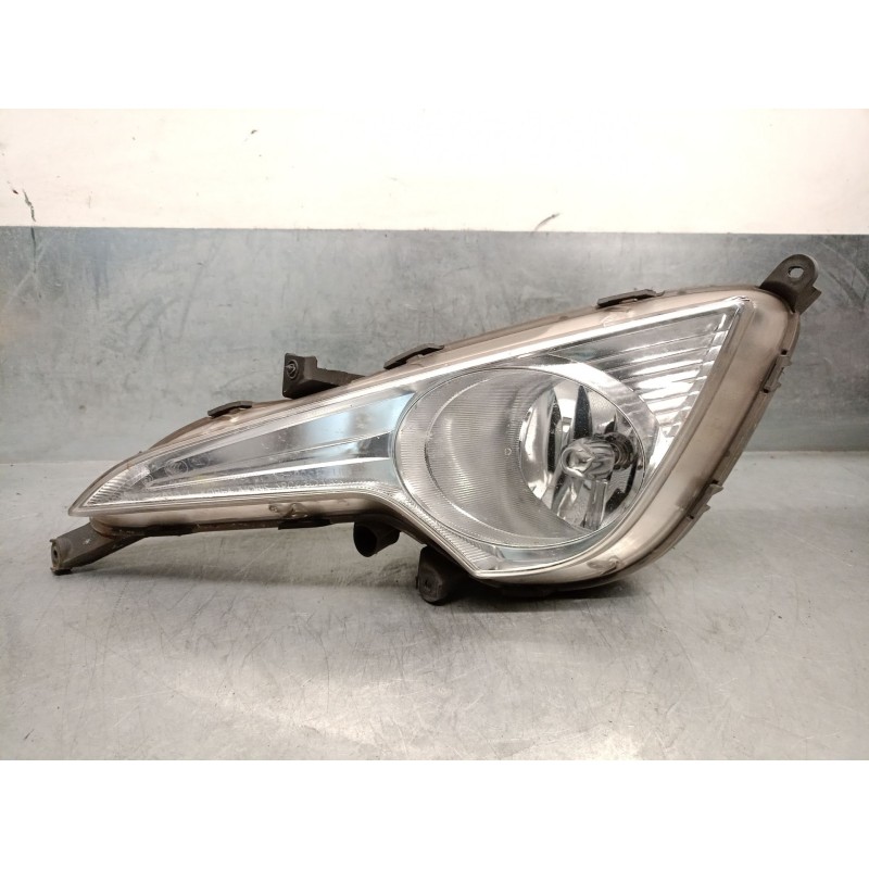 Recambio de faro antiniebla izquierdo para hyundai i40 i (vf) 1.7 crdi referencia OEM IAM 922013Z000 922013Z000 