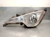 Recambio de faro antiniebla izquierdo para hyundai i40 i (vf) 1.7 crdi referencia OEM IAM 922013Z000 922013Z000 