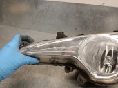 Recambio de faro antiniebla izquierdo para hyundai i40 i (vf) 1.7 crdi referencia OEM IAM 922013Z000 922013Z000 