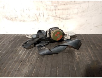 Recambio de cinturon seguridad delantero derecho para jeep grand cherokee i (zj, zg) 2.5 td 4x4 (z) referencia OEM IAM 55217140 