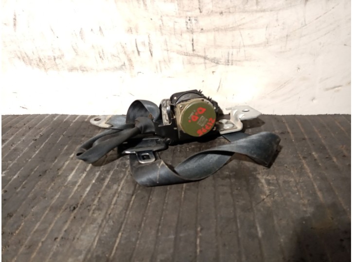 Recambio de cinturon seguridad delantero derecho para jeep grand cherokee i (zj, zg) 2.5 td 4x4 (z) referencia OEM IAM 55217140 