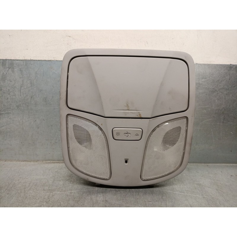 Recambio de luz interior para hyundai i40 i (vf) 1.7 crdi referencia OEM IAM 928003SXXX 928003Z000TX 