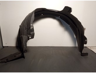 Recambio de paso rueda delantero derecho para suzuki sx4 (ey, gy) 1.9 ddis 4x4 (rw 419d) referencia OEM IAM 152008000100  