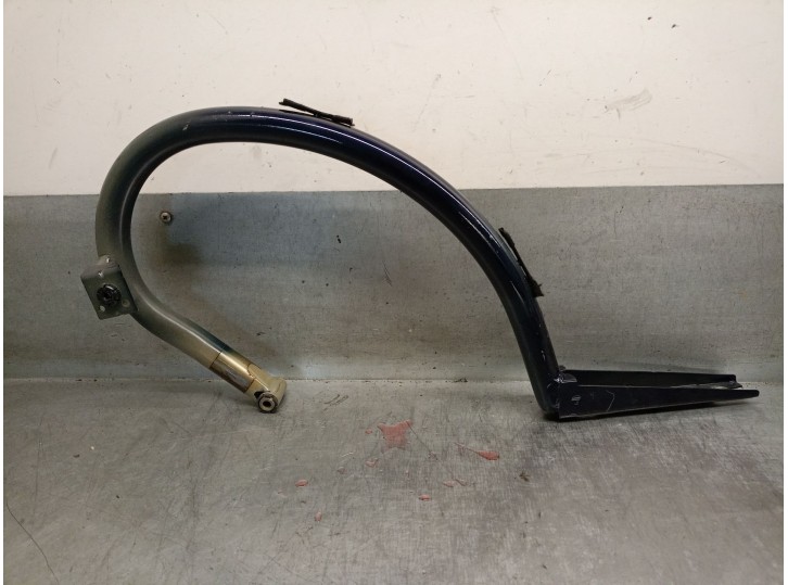 Recambio de bisagra porton para mercedes-benz clase e (w213) e 350 d (213.033) referencia OEM IAM A2137500428 A2137500428 