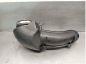 Recambio de tubo para volvo s60 ii (134) d3 referencia OEM IAM 31293547 1070752S02 MANN-HUMMEL