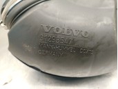 Recambio de tubo para volvo s60 ii (134) d3 referencia OEM IAM 31293547 1070752S02 MANN-HUMMEL