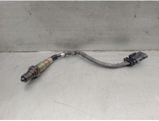 Replacement lambda sensor for Opel Mokka 1.2 (76) OEM IAM reference 9810666880 0258027151 BOSCH