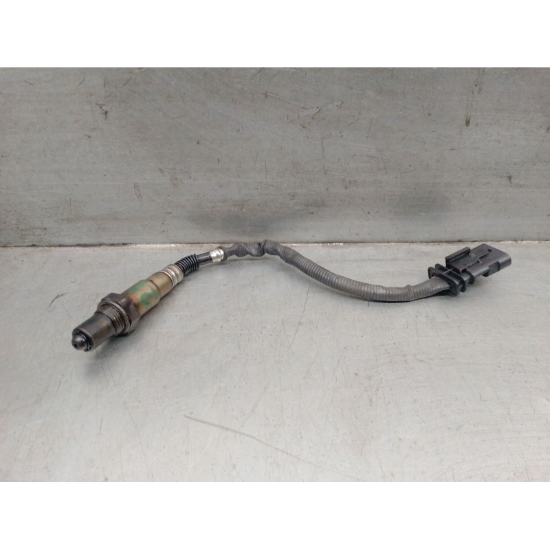 Recambio de sonda lambda para opel mokka 1.2 (76) referencia OEM IAM 9810666880  0258027151 BOSCH