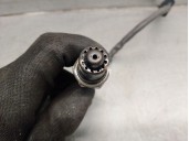 Recambio de sonda lambda para opel mokka 1.2 (76) referencia OEM IAM 9810666880 0258027151 BOSCH