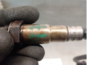 Recambio de sonda lambda para opel mokka 1.2 (76) referencia OEM IAM 9810666880 0258027151 BOSCH