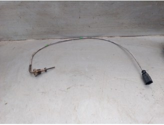 Replacement lambda sensor for Skoda Superb III (3V3) 2.0 TDI OEM IAM reference 04L906088BL 