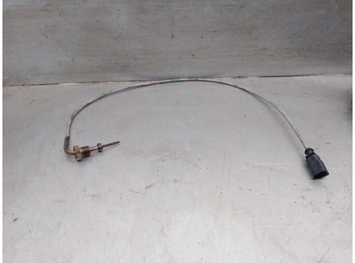 Replacement lambda sensor for Skoda Superb III (3V3) 2.0 TDI OEM IAM reference 04L906088BL 