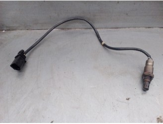 Replacement lambda sensor for Skoda Superb III (3V3) 2.0 TDI OEM IAM reference 04L906262A 