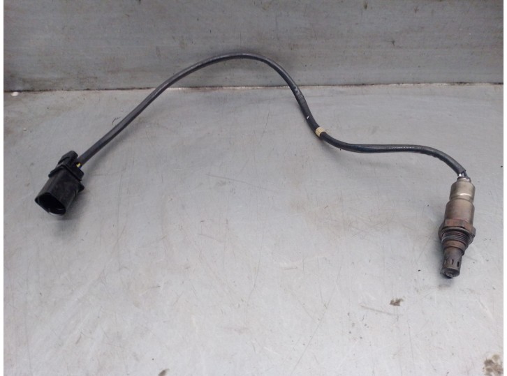 Recambio de sonda lambda para skoda superb iii (3v3) 2.0 tdi referencia OEM IAM 04L906262A 