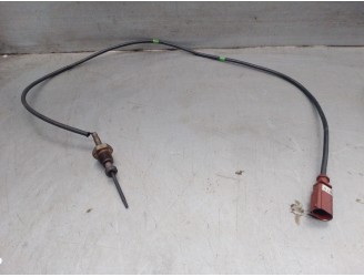 Recambio de sonda lambda para skoda superb iii (3v3) 2.0 tdi referencia OEM IAM 04L906088DB  