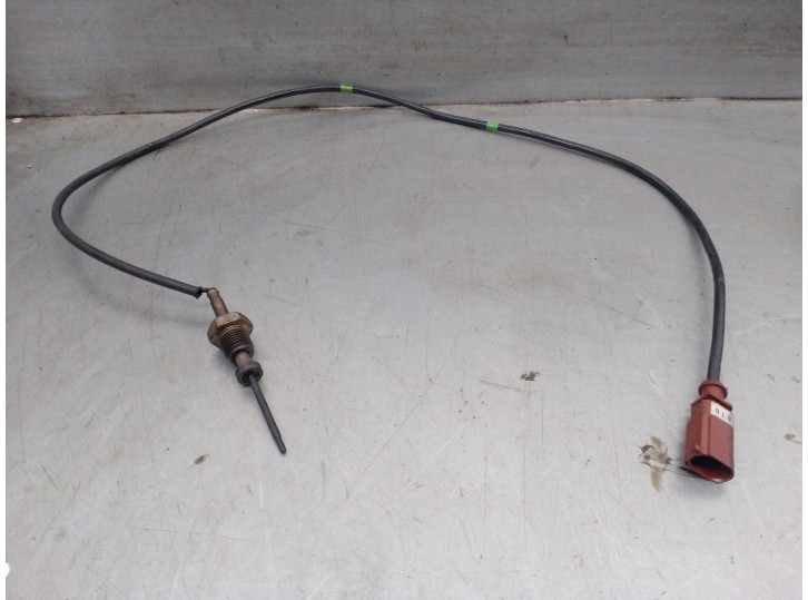 Recambio de sonda lambda para skoda superb iii (3v3) 2.0 tdi referencia OEM IAM 04L906088DB 