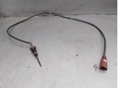 Recambio de sonda lambda para skoda superb iii (3v3) 2.0 tdi referencia OEM IAM 04L906088DB 