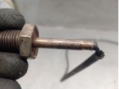 Recambio de sonda lambda para skoda superb iii (3v3) 2.0 tdi referencia OEM IAM 04L906088DB 