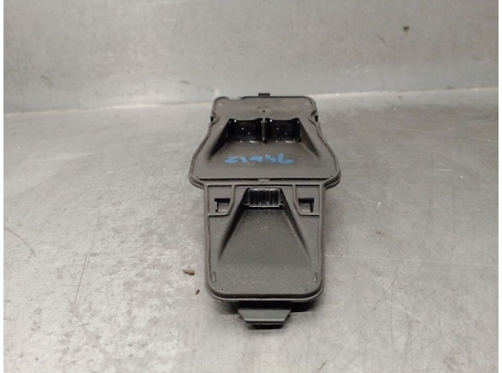 Recambio de modulo electronico para volvo s60 ii (134) d3 referencia OEM IAM 31295504 